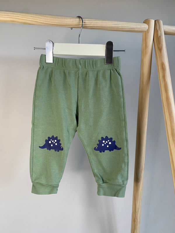 PEKKLE Outfit (12 Months)