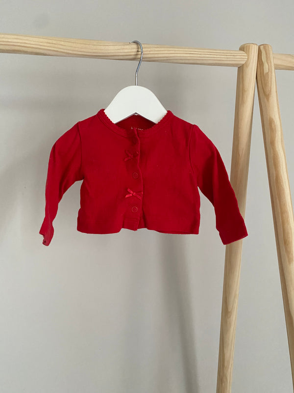 JUST ONE YOU Sweater (3 Months)