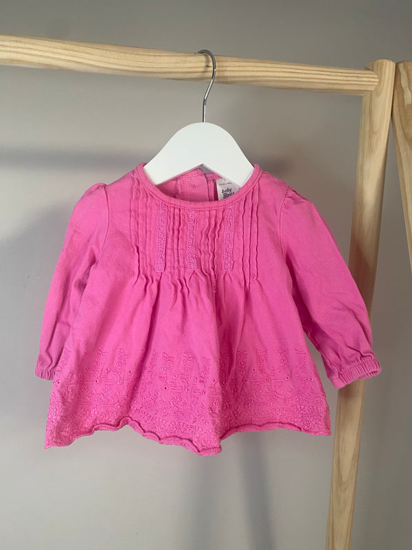OSH KOSH Long Sleeve (0-3 Months)