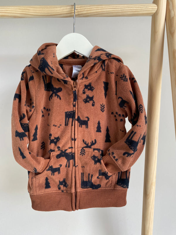 SIMPLE JOYS Sweater (18 Months)