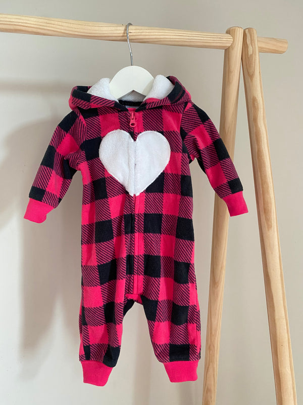 CARTERS Outfit (3 Months)
