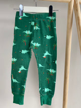 OLD NAVY PAJAMAS (2T)