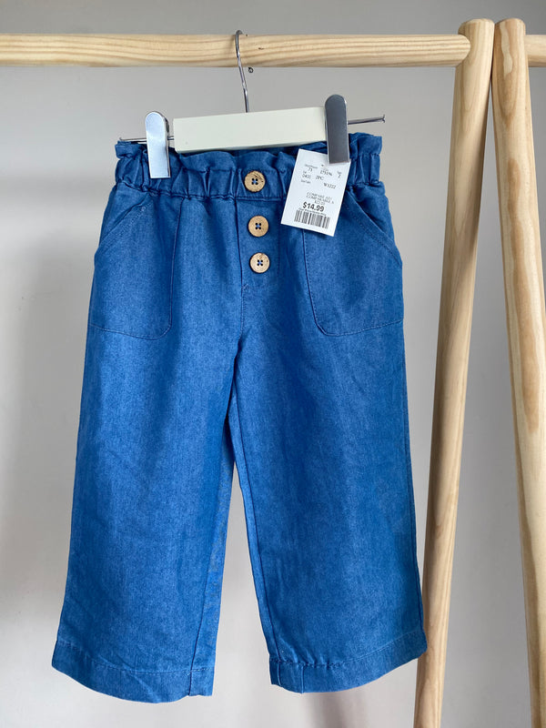 LEMON KISS Pants (2T)