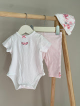 LITTLE ME Outfit (3 Months)