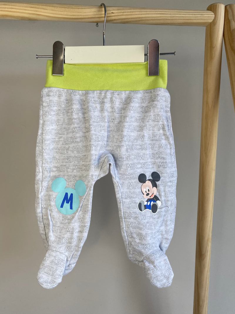 DISNEY Outfit (3-6 Months)