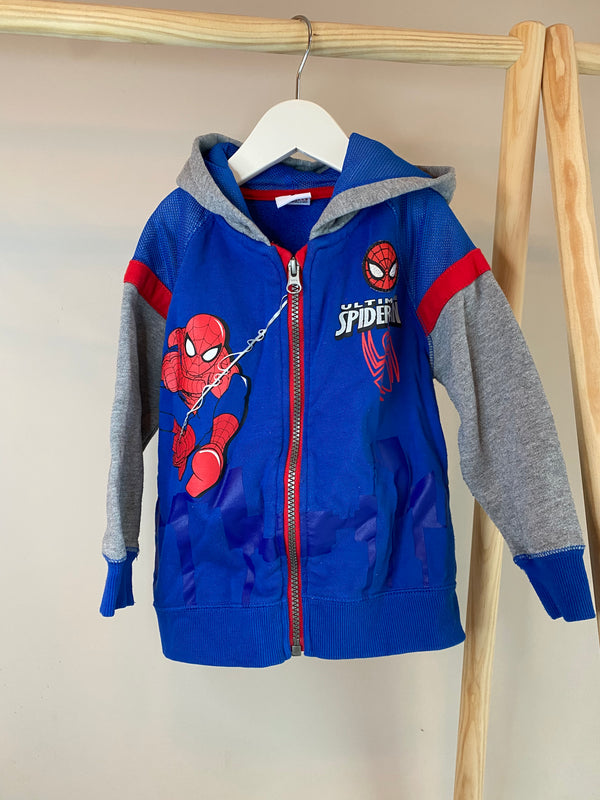 MARVEL Sweater (2T)