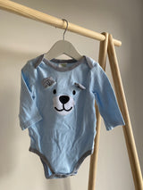 PAYIFANG Outfit (9 Months)