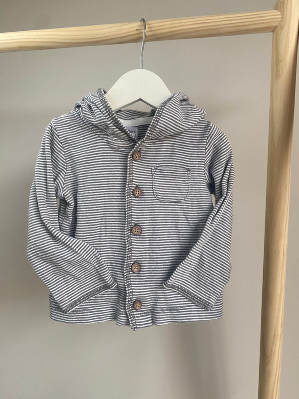 CARTERS Layer (12 Months)