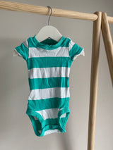 CARTERS T-Shirt Onesies (Newborn)