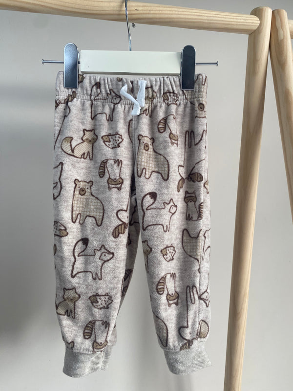 CHILD OF MINE Outfit (12 months)