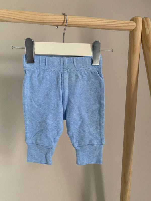 GEORGE Pants (Newborn)