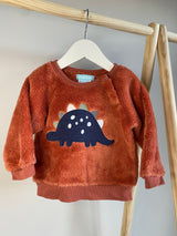 PEKKLE Outfit (12 Months)