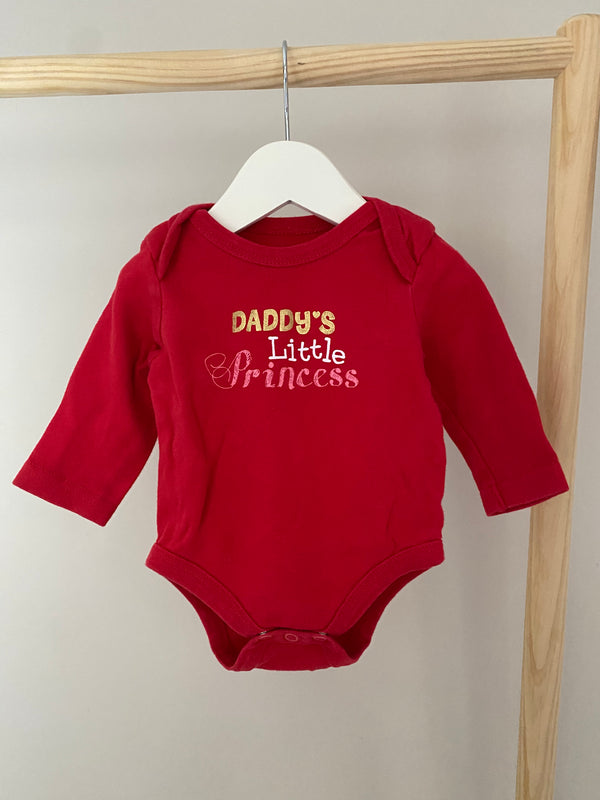 JOE FRESH Long Sleeve (3-6 Months)