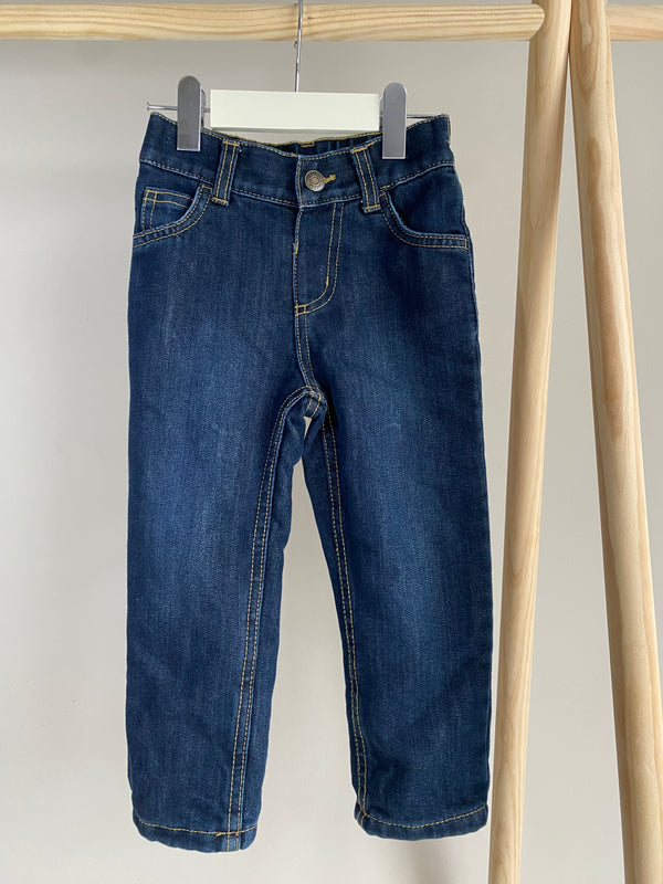 GEORGE Pants (2T)
