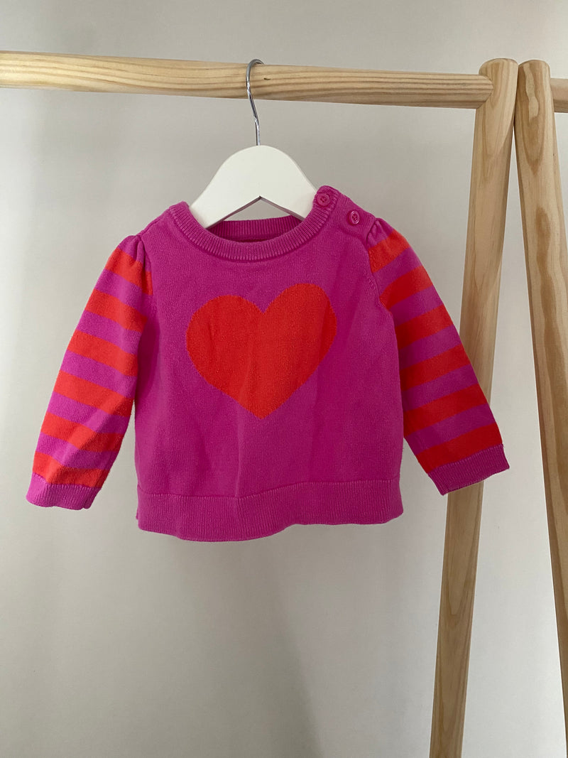 GAP Outfit (3-6 Months)