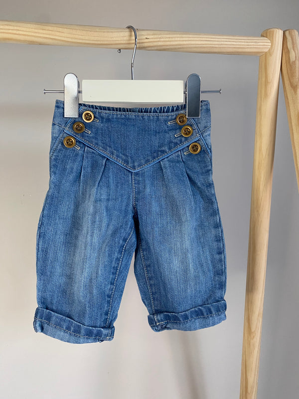 OLD NAVY Pants (0-3 Months)