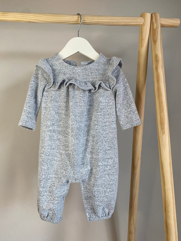 GAP Outfit (0-3 Months)