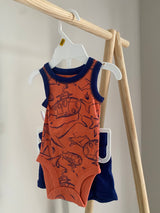 CARTERS Outfit (Newborn)