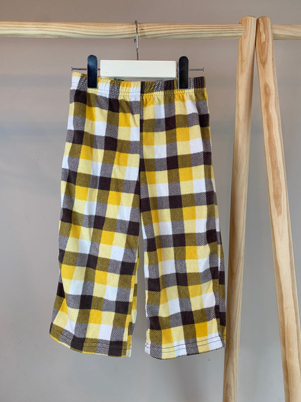 CARTERS PAJAMA Pants (2T)