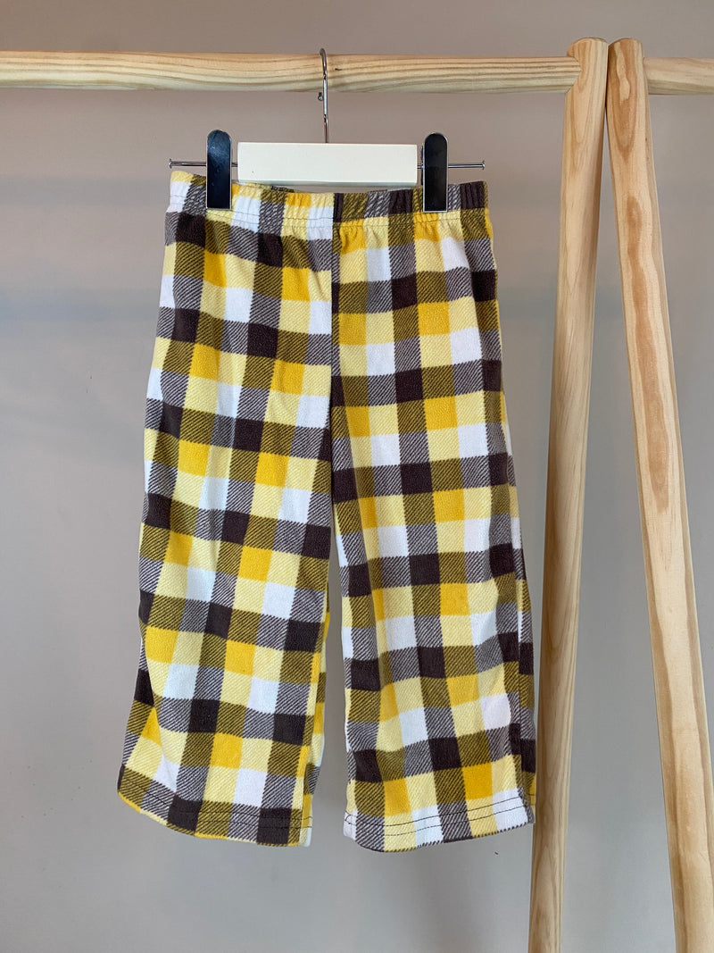 CARTERS PAJAMA Pants (2T)