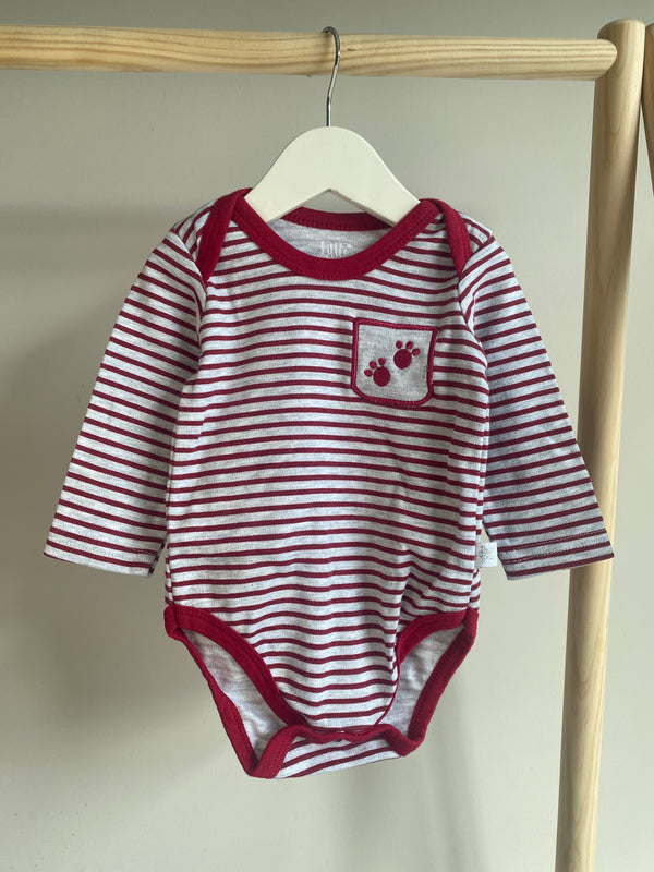 LITTLE JOY Long Sleeve (6-9 Months)