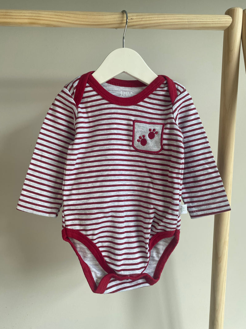 LITTLE JOY Long Sleeve (6-9 Months)