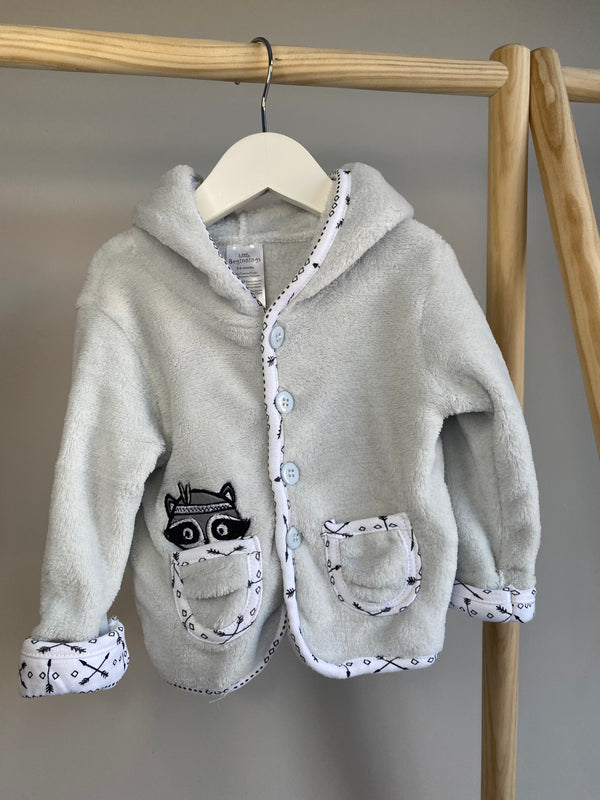 LITTLE BEGINNINGS Sweater (3-6 Months)