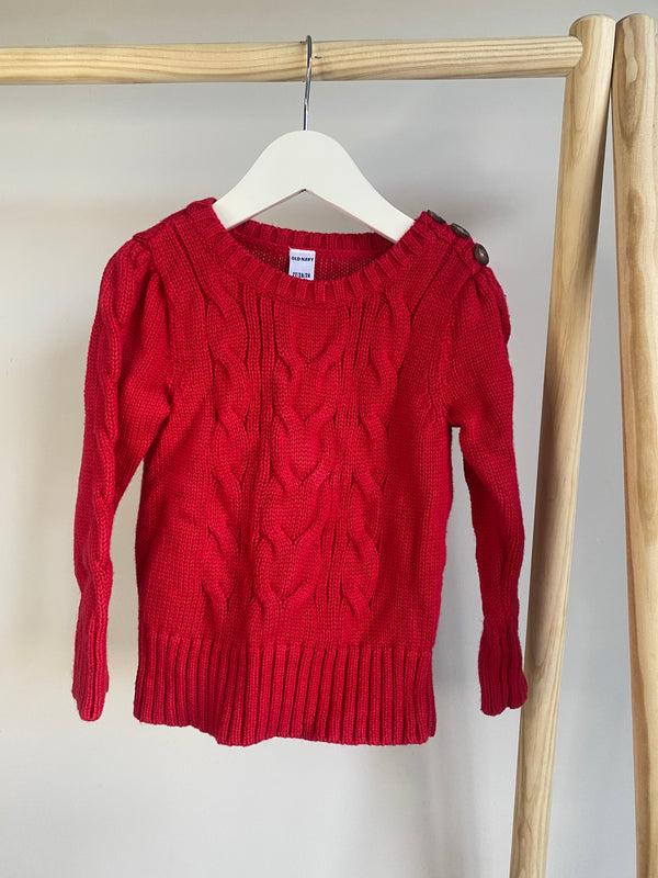OLD NAVY Layer (2T)