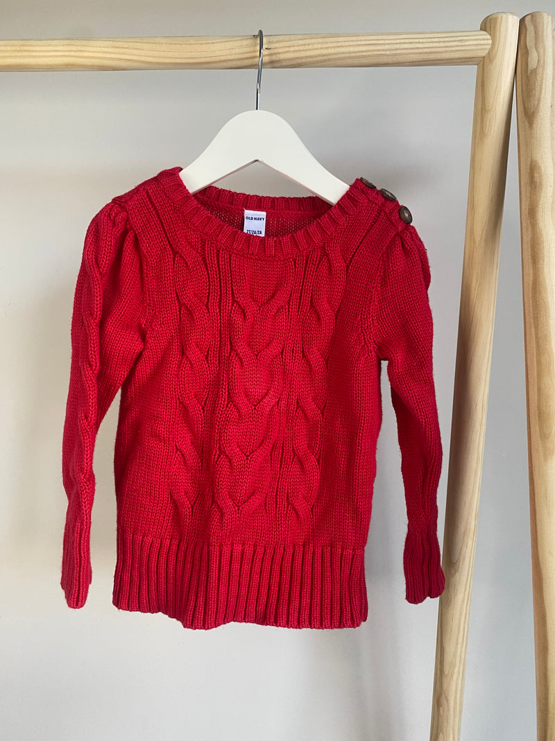 OLD NAVY Layer (2T)