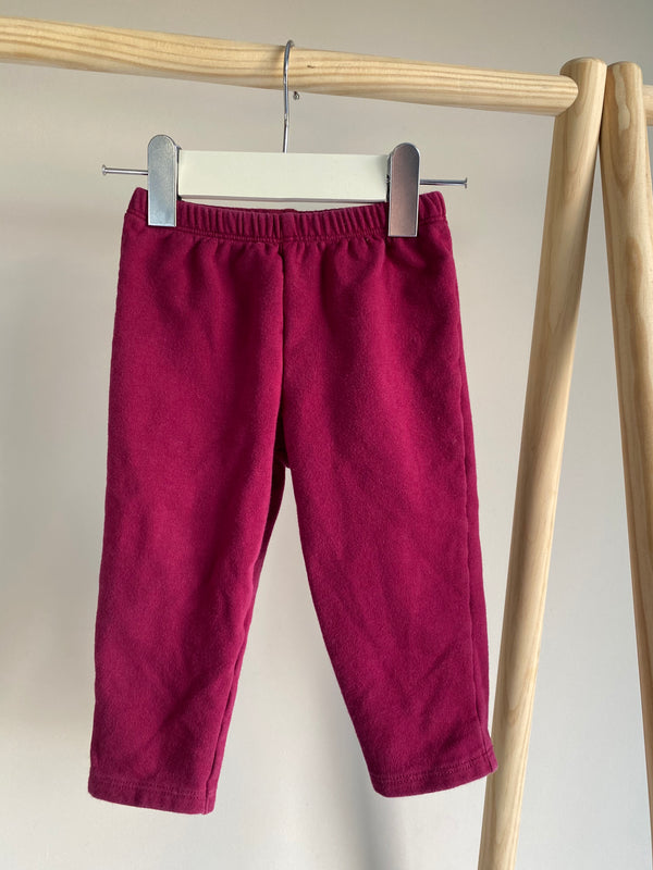 CARTERS Pants (12 Months)