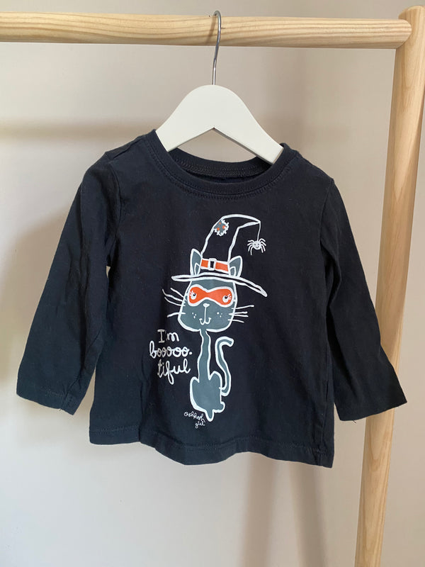 OSH KOSH Long Sleeve (12 Months)