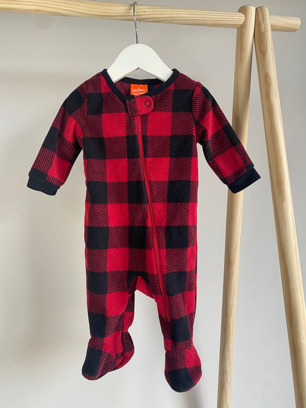 JOE FRESH Sleeper (0-3 Months)