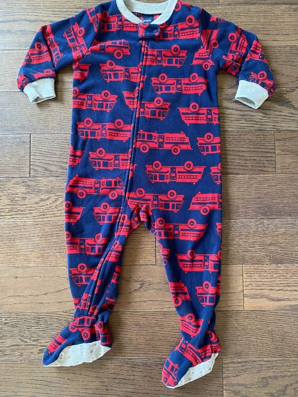 CARTERS Sleeper (18 Months)