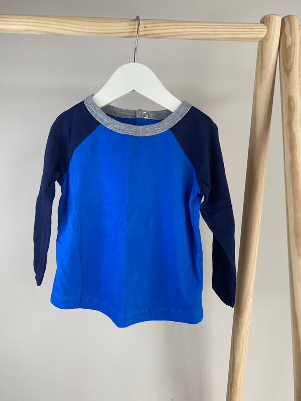 GEORGE Long Sleeve (12-18 Months)