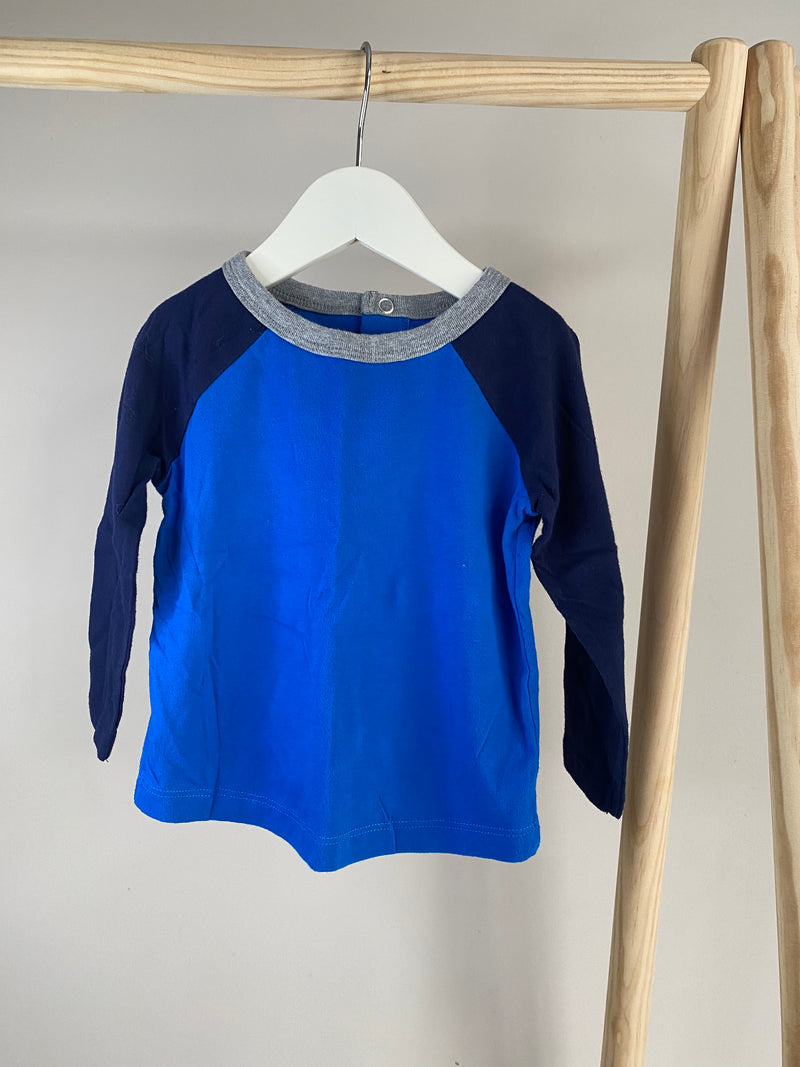 GEORGE Long Sleeve (12-18 Months)