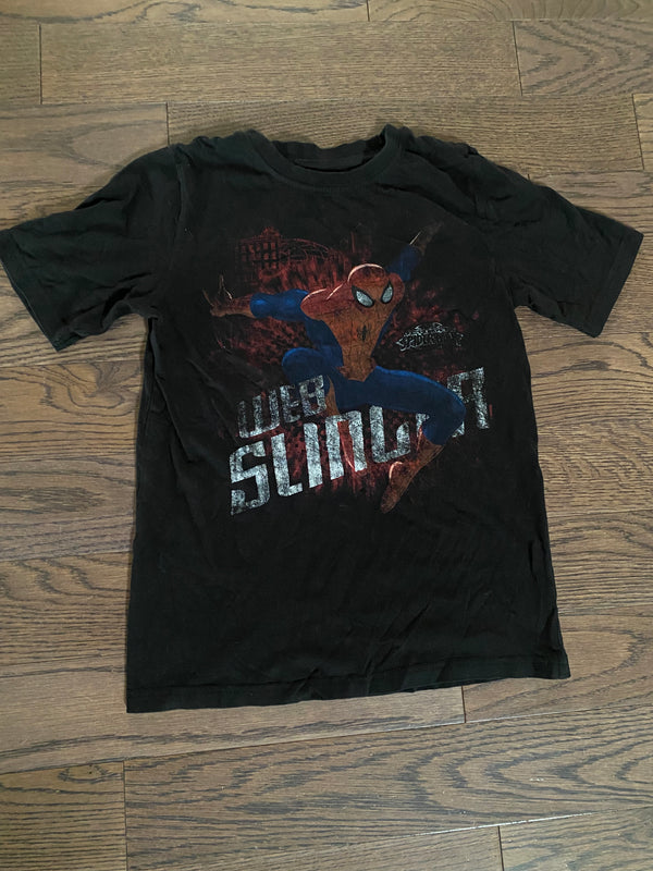 MARVEL T-Shirt (10-12 Years)