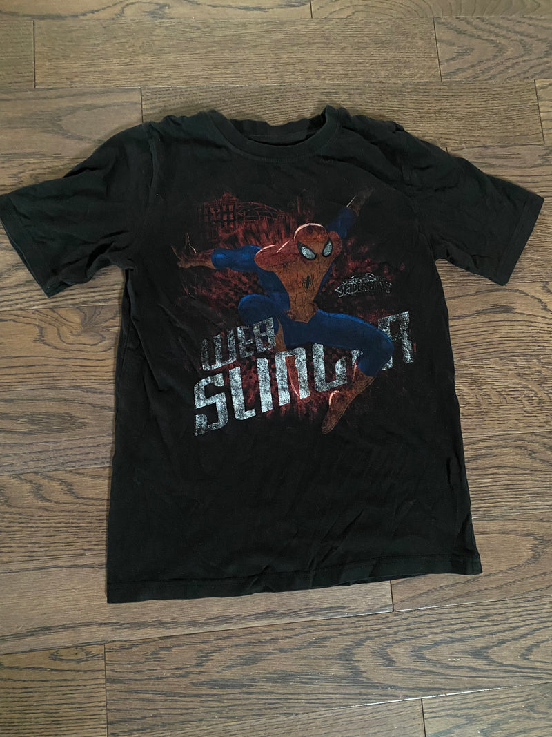 MARVEL T-Shirt (10-12 Years)