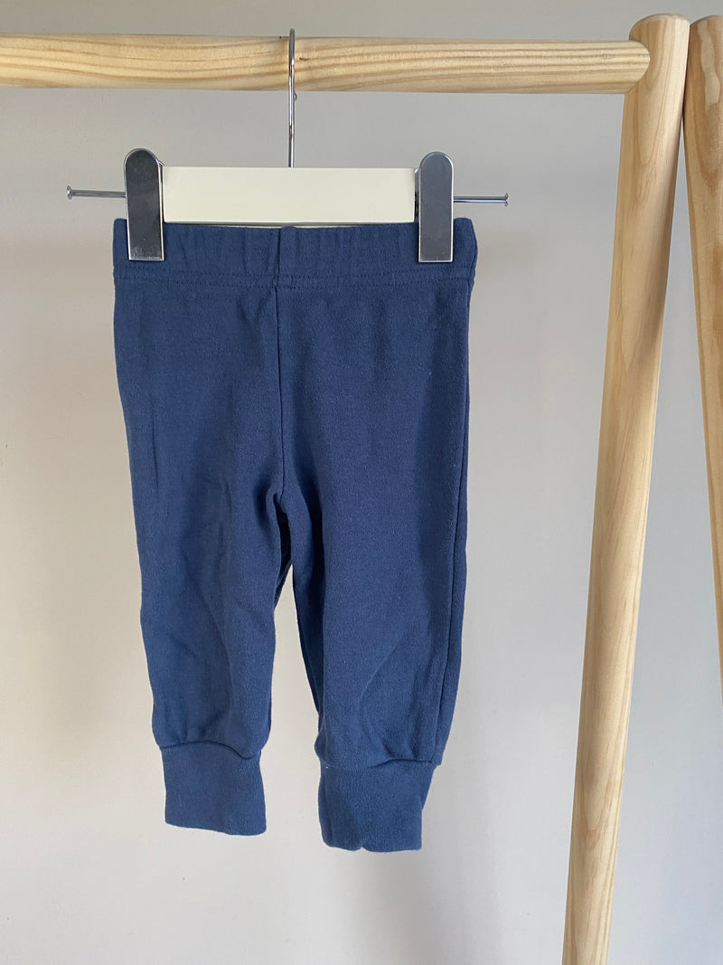 CHICK PEA Pants (3-6 Months)