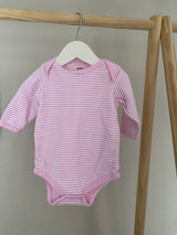 HB Long Sleeve Set (3-6 Months)