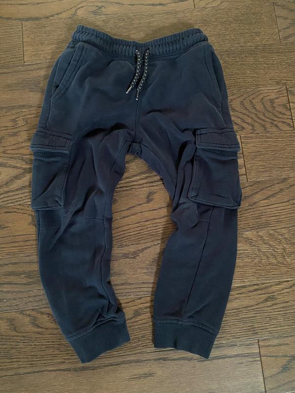 GEORGE Pants (4-5 Years)