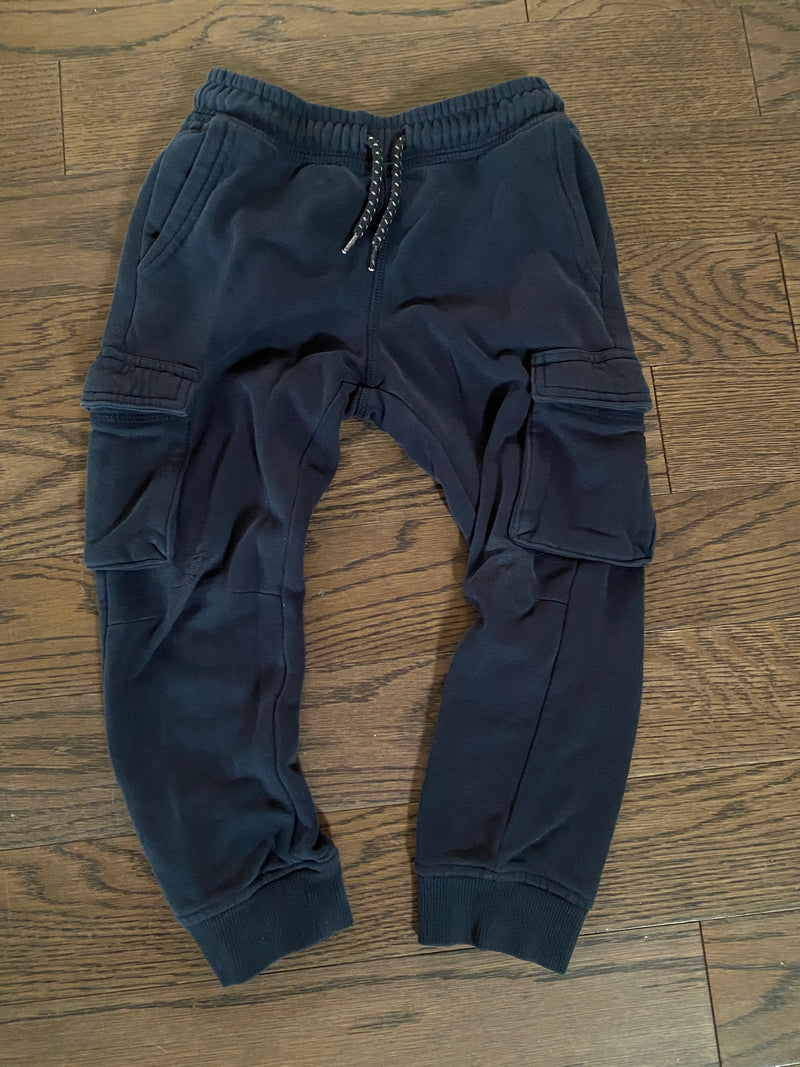 GEORGE Pants (4-5 Years)