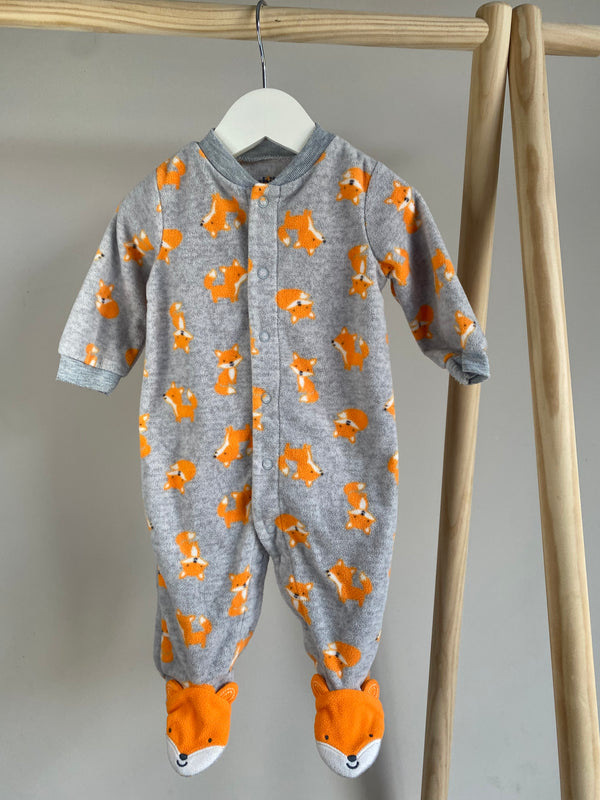 CHILD OF MINE Sleeper (0-3 Months)