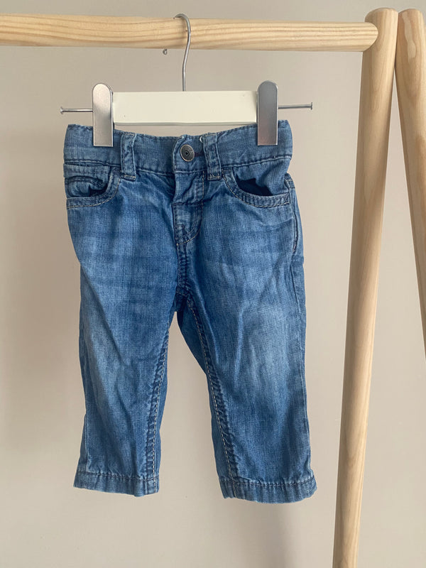 MEXX Pants (6-9 Months)