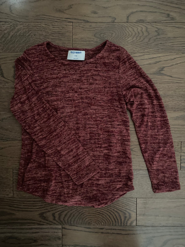 OLD NAVY Long Sleeve (8)
