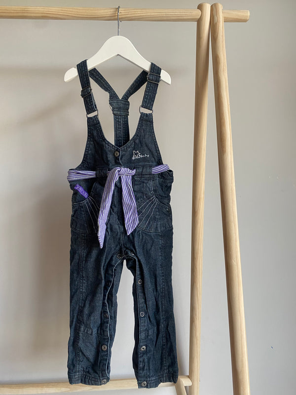LOSAN Overalls (24 Months)