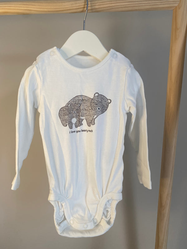 H&M Outfit (6-9 Months)
