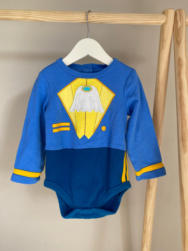 DISNEY Long Sleeve (18-24 Months)