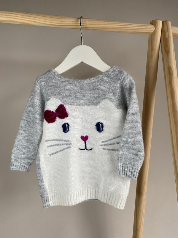 CARTERS Long Sleeve (12 Months)