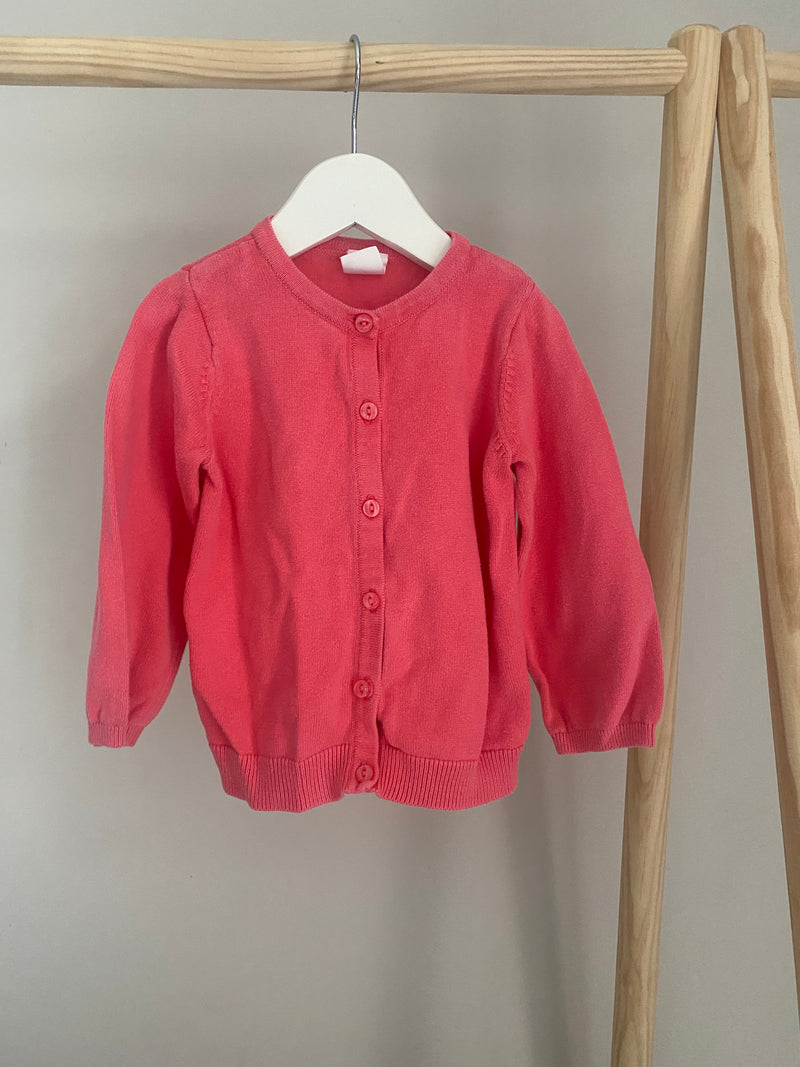 H&M Layer (9-12 Months)