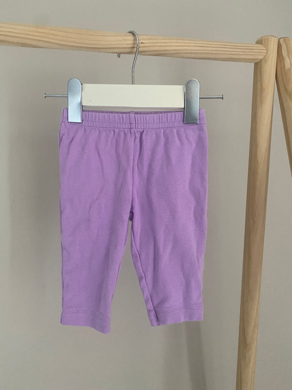 CHILD OF MINE Pants (0-3 Months)
